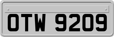 OTW9209