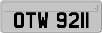 OTW9211