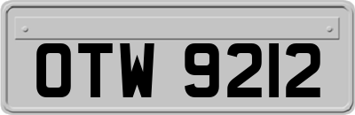 OTW9212