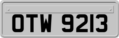 OTW9213