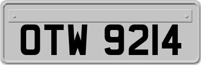OTW9214