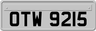 OTW9215