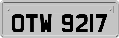 OTW9217