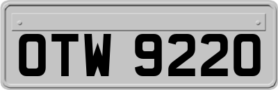 OTW9220