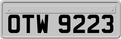 OTW9223