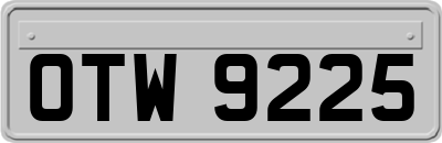 OTW9225