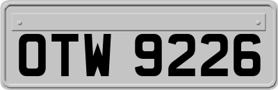 OTW9226
