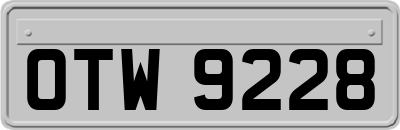 OTW9228