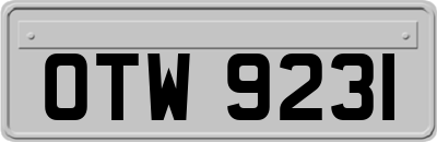 OTW9231