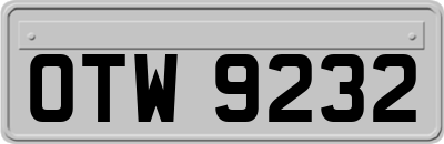 OTW9232