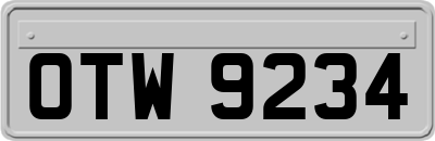 OTW9234