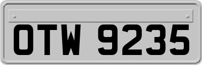 OTW9235