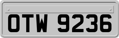 OTW9236