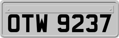 OTW9237