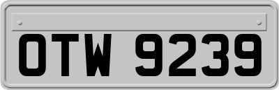 OTW9239