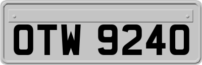 OTW9240
