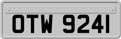OTW9241