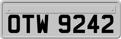 OTW9242