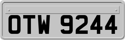 OTW9244
