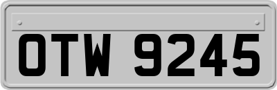 OTW9245