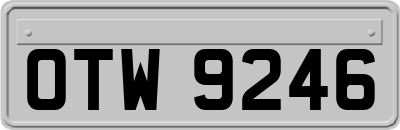 OTW9246
