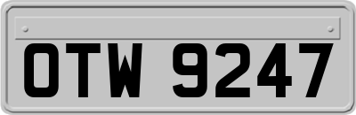 OTW9247