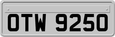 OTW9250