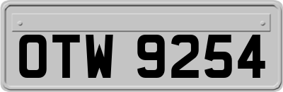 OTW9254