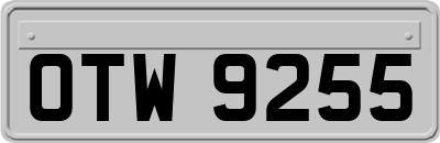 OTW9255