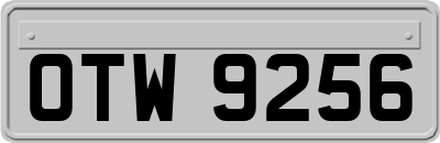 OTW9256