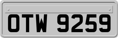 OTW9259