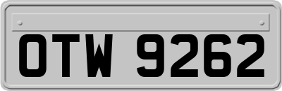 OTW9262