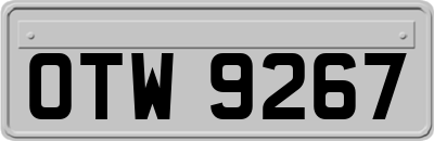 OTW9267