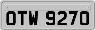 OTW9270