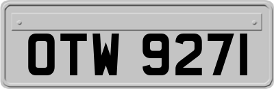 OTW9271