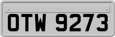 OTW9273
