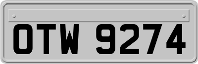OTW9274