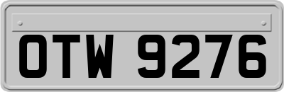 OTW9276