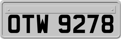 OTW9278