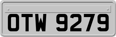 OTW9279