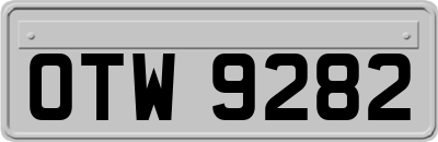OTW9282