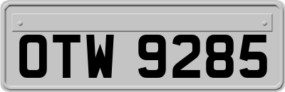OTW9285