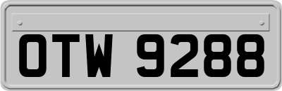 OTW9288