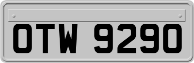 OTW9290