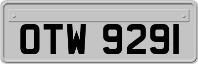 OTW9291