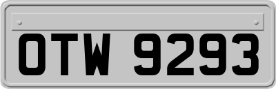 OTW9293