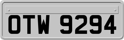 OTW9294