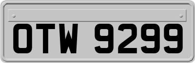 OTW9299