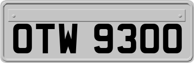 OTW9300