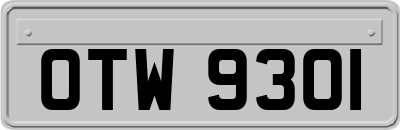 OTW9301